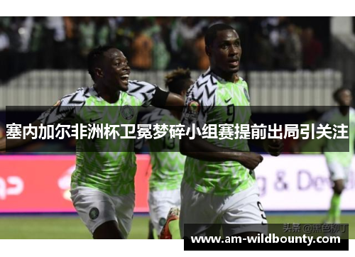 塞内加尔非洲杯卫冕梦碎小组赛提前出局引关注