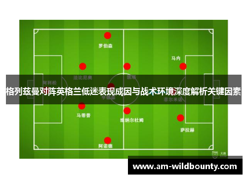 格列兹曼对阵英格兰低迷表现成因与战术环境深度解析关键因素